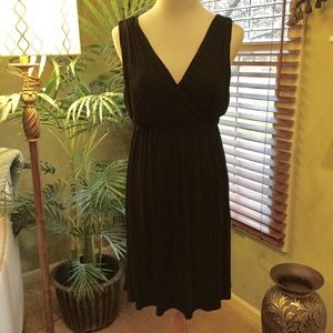 Gap Little Black Dress